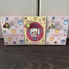 たまごっち　ドットチャームチョコ　BOX