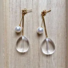 ハンドメイドアクセサリー  No.139