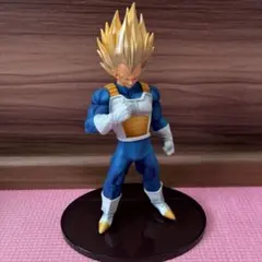 ドラゴンボール 造形天下一武道会 超サイヤ人ベジータ フィギュア
