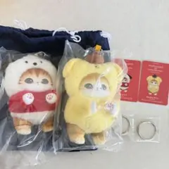 mofusand kiramekko サンリオ ポムポムプリン ポチャッコ | Mercari
