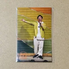 新喜劇記念日2025 筒井亜由貴 フォトカード