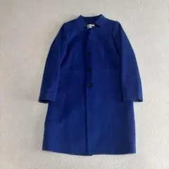 ピーコート ロングコート