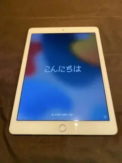 tokyu様用【ジャンク】iPad Air 2 Wi-Fi 16GB シルバー