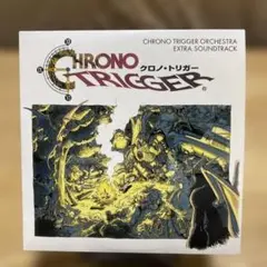 クロノトリガー ゲーム・声優