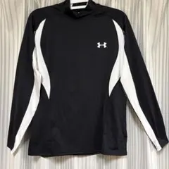 Under Armour Fitted LG ブラック