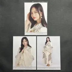 乃木坂46 井上和 乃木コレ 紅白2022衣装 ノーマル3種コンプ - メルカリ
