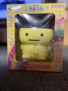 たまごっち くちぱっち ルームライト - メルカリ