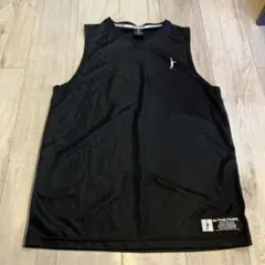 IN THE PAINT インザペイント ノースリーブ シャツ Lサイズのサムネイル