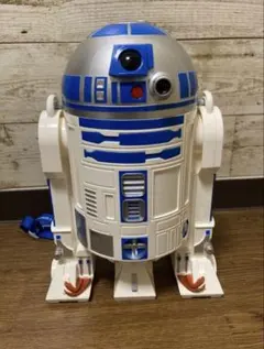 ポップコーンバケット　R2-D2