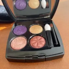 CHANEL レ　キャトル　オンブル　ブトン239 アイシャドウパレット