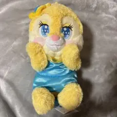 ディズニー　クラリス　ぬいぐるみ