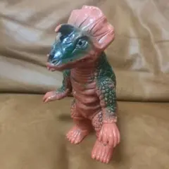 超レア！ せいうち怪獣 デッパラス ブルマァク ソフビ ウルトラマン