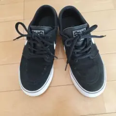 Nike スニーカー ブラック