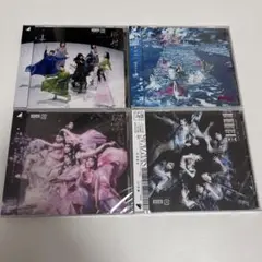 櫻坂46 桜月 start over! 何歳の頃に戻りたいのか 承認欲求 CD
