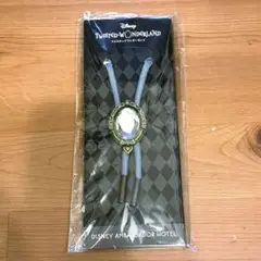 ツイステッドワンダーランド オクタヴィネル　ループタイ