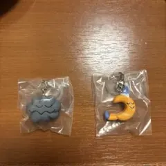 Daisuke Kondo めじるしアクセサリー 2つセット