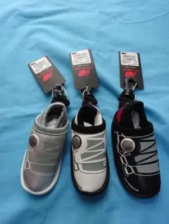 シューズケース ゴルフバッグ