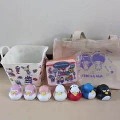 サンリオグッズまとめ売り