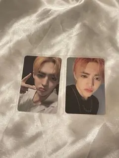 SEVENTEEN STF エスクプス スンチョル