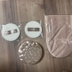 コスメデコルテ マルセル ワンダース コレクション ⅩⅣ コンパクト＋