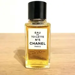 CHANEL シャネル no.5 オードトワレ 香水 19ml