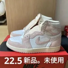 美品‼️ NIKE エアージョーダン1 ウォッシュドピンク24.5センチ 楽天市場】NIKE ナイキ TD AIR JORDAN 1 RETRO HIGH OG 'WASHED
