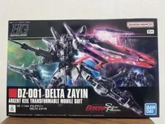 2026年最新】HG 1/144 デルタザインの人気アイテム - メルカリ