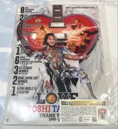 2025年最新】プロレス くじ フィニッシュの人気アイテム - メルカリ