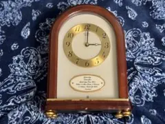 チャイム時報付置時計 DECOR SEIKO AZ884B - メルカリ