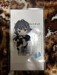 学園アイドルマスター 月村手毬 初星パラダイスver アクリルスタンド