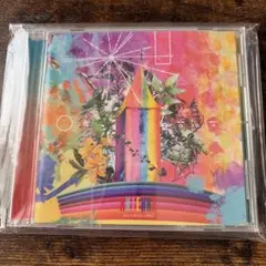 Mrs. GREEN APPLE ANTENNA