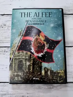 2026年最新】Alfee dvdの人気アイテム - メルカリ