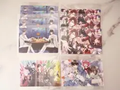 スタマイ 特典カード