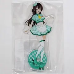 ロシデレ 周防有希 ダイナー ver. アクリルスタンド ゲーマーズ