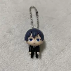 劇場版『チェンソーマン レゼ篇』 つまんでつなげてマスコット1 早川アキ