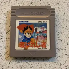 ゲームボーイ　セレクション 選ばれし者