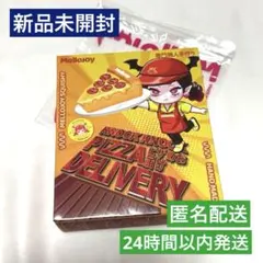ピンク箱発送可】メロジョイ 新品未開封 空色の鯉物語 新作 こい