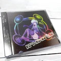 DEPENDENCE FIELDS / Hydrangea VOCALOID