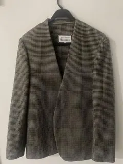 2026年最新】マルジェラ ジャケット 千鳥の人気アイテム - メルカリ