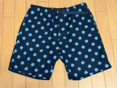 WACKO MARIA ドット柄 ショートパンツ Mサイズのサムネイル