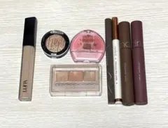 コスメ 8点 まとめ売り
