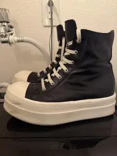 rick owen mega Bumper