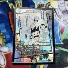 理想と平和の決断 パーフェクトアルカディア　デュエマ