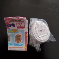 たまごっち　ミニチュアチャームコレクション　メロディっち　キーホルダー