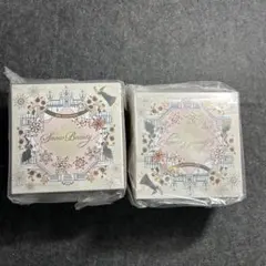 Snow Beautyスキンケアパウダー おしろい 本体 25g*2 - メルカリ