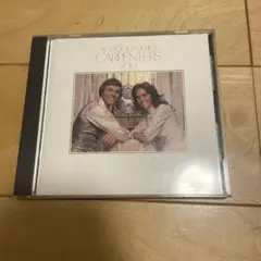 カーペンターズ A&M GOLD SERIES VOL.1