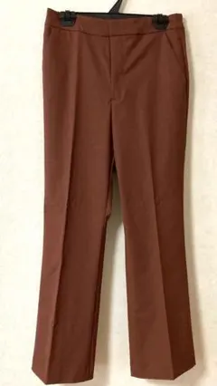 新品タグ付き★THE SHOP TK 美forパンツ