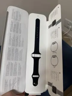 Apple Watch 純正スポーツバンド 42 44 45mm