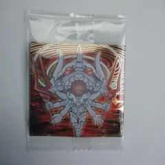 SEC エヴァンゲリオン ウエハース シール レア サードインパクト