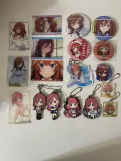 2026年最新】五等分の人気アイテム - メルカリ